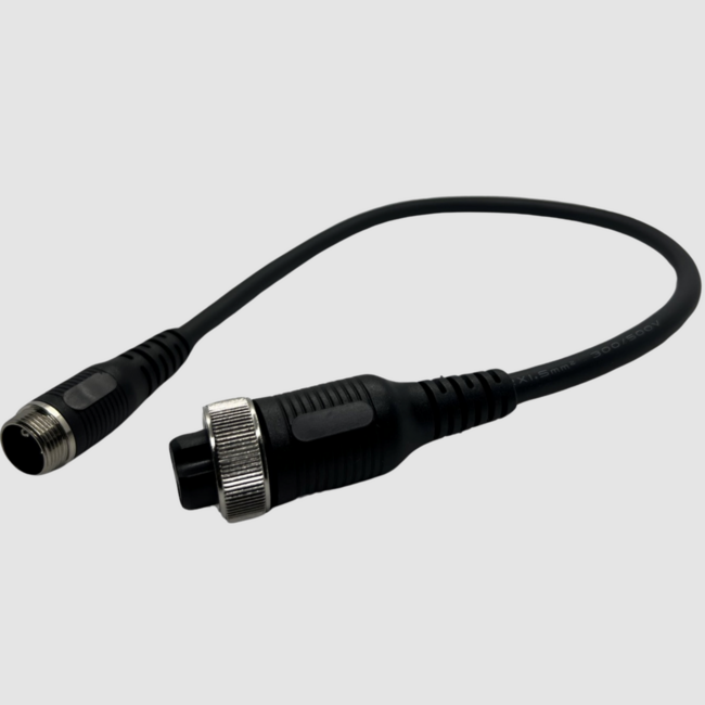Bloody Battery Battery Power Cords