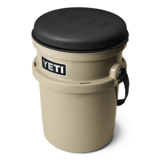 Yeti Loadout Bucket Swivel Seat