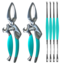Toadfish Crab and Lobster Tool Set