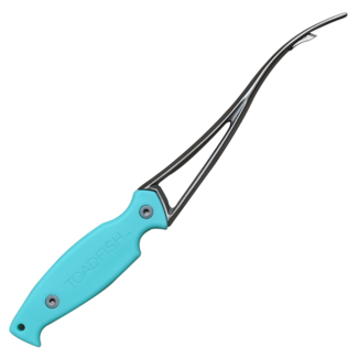 Toadfish Frogmore Shrimp Cleaner