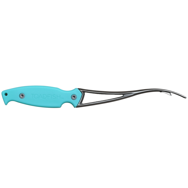 Toadfish Frogmore Shrimp Cleaner