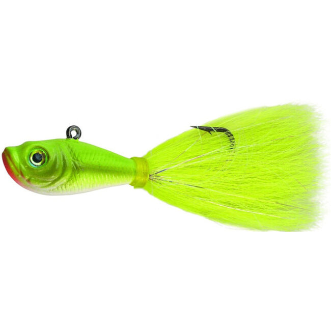 Spro BUCKTAIL JIGS