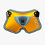 Aftco Large Fighting Belt - Gold