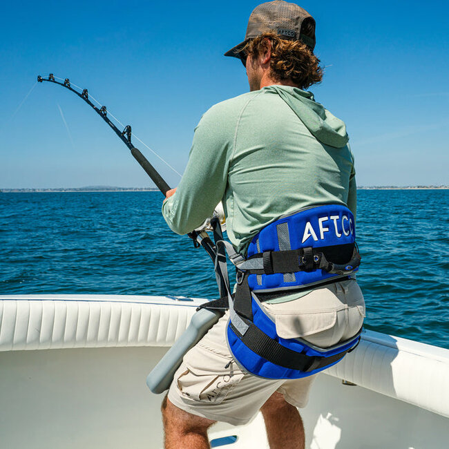 Aftco Stand Up HD Kit