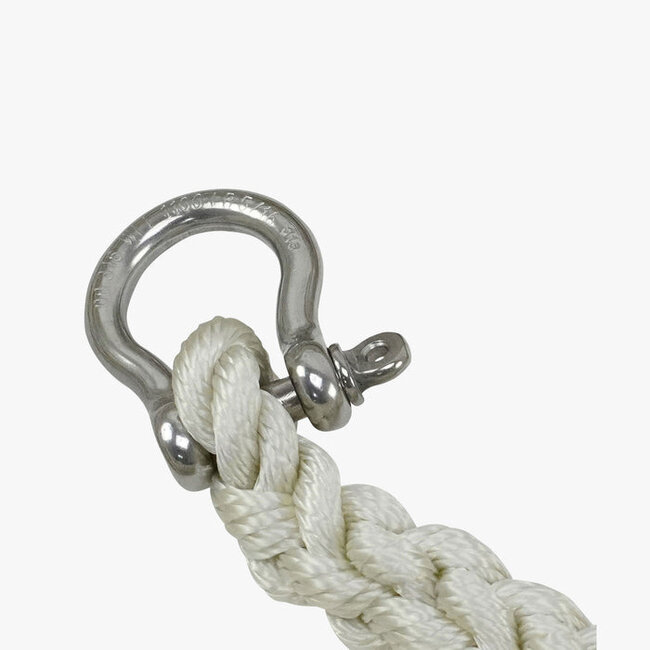 Aftco Flying Gaff Rope KIT 25'
