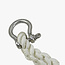 Aftco Flying Gaff Rope KIT 25'