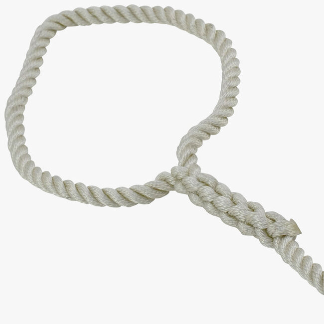 Aftco Flying Gaff Rope KIT 25'