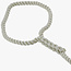 Aftco Flying Gaff Rope KIT 25'