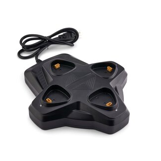 Penn Fathom Quad Battery Charger