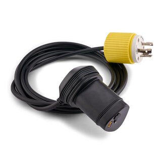 Penn Corded Battery Hubbell