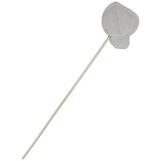 Promar 5FT CRAB NET W/ WOODEN HANDLE