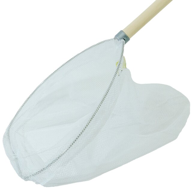 Promar 5FT CRAB NET W/ WOODEN HANDLE