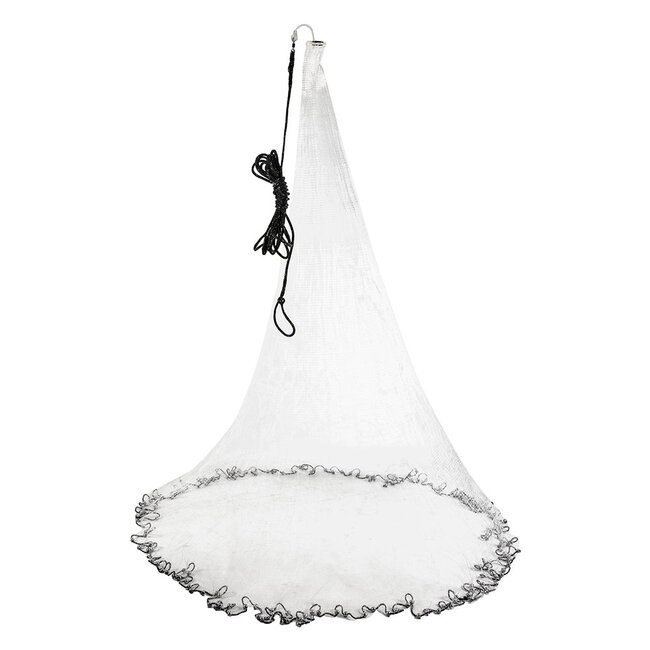 Tsunami SaltX Cast Net