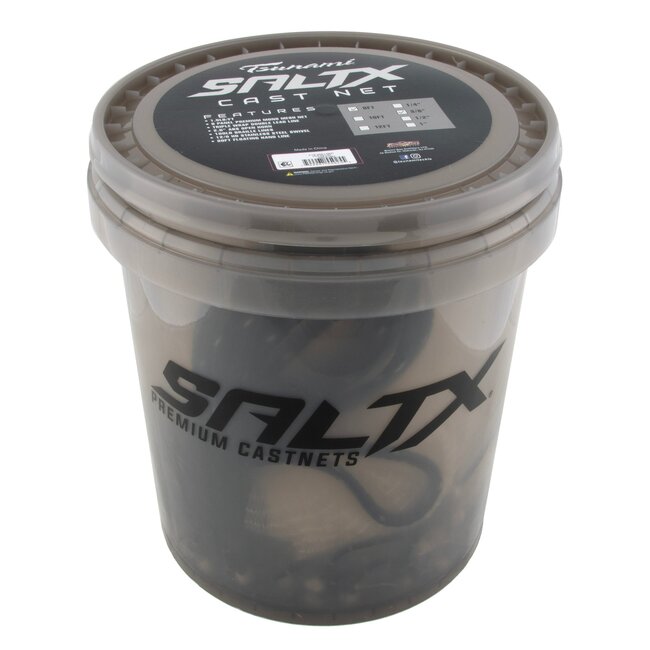 Tsunami SaltX Cast Net