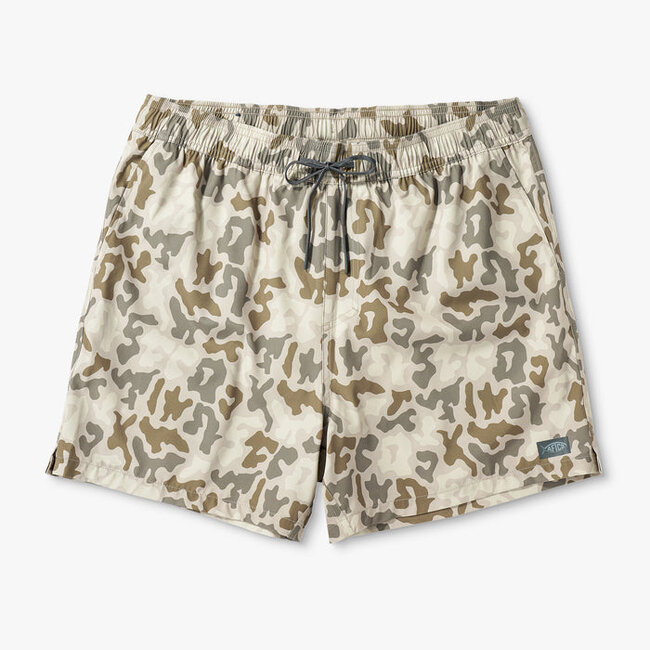 Aftco Strike Swim Shorts