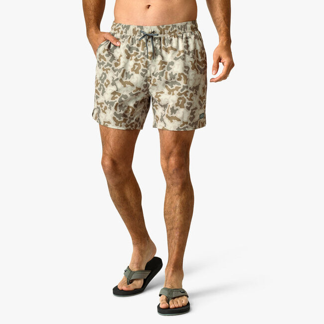 Aftco Strike Swim Shorts