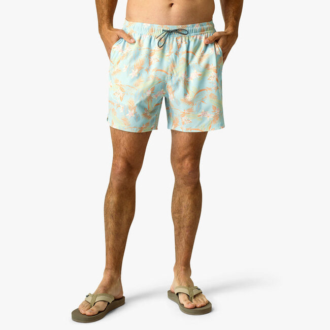 Aftco Strike Swim Shorts