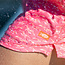 Aftco Women's  Strike Shorts Printed