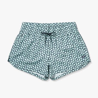 Aftco Women's Printed Strike Shorts