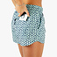 Aftco Women's  Strike Shorts Printed