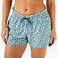Aftco Women's Printed Strike Shorts
