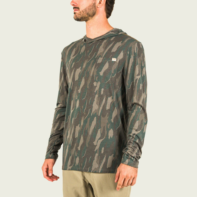 Marsh Wear Buxton Hagood Hood