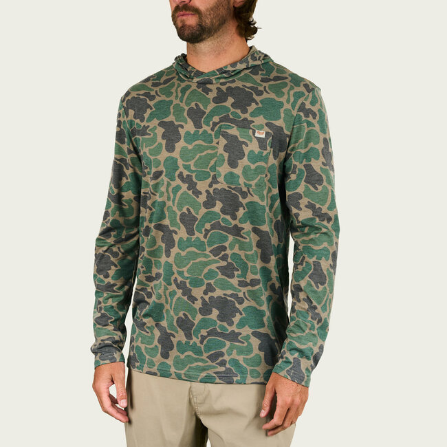 Marsh Wear Buxton Hagood Hood