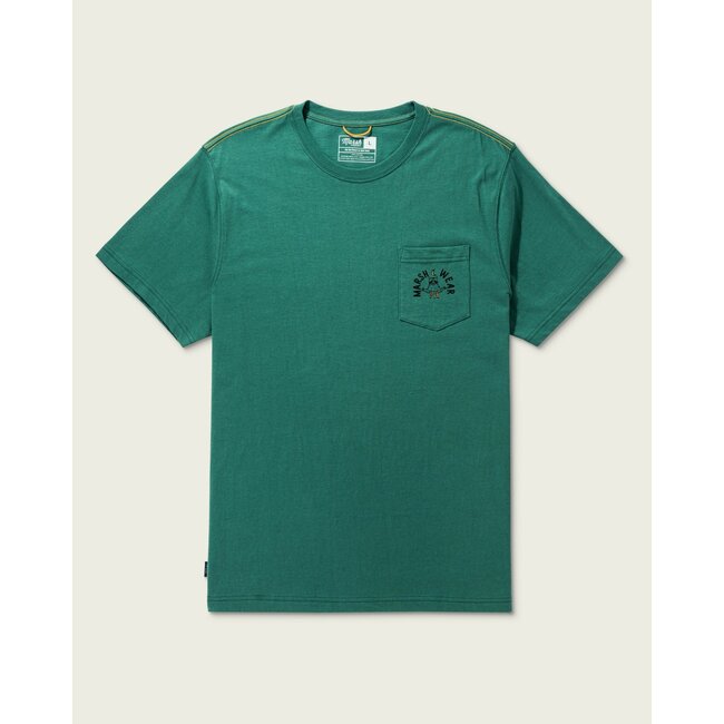 Marsh Wear Campout - Antique Green
