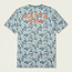Marsh Wear Stackhouse Hagood SS