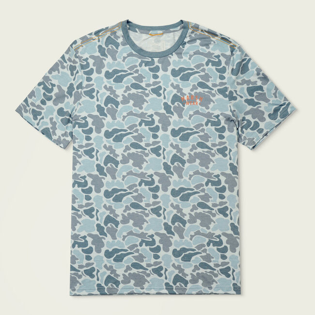 Marsh Wear Stackhouse Hagood SS