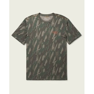 Marsh Wear Stackhouse Hagood SS