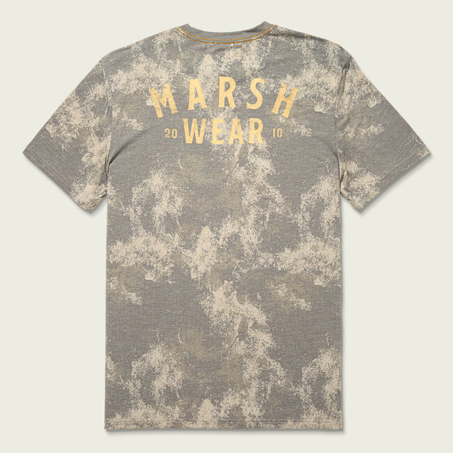 Marsh Wear Stackhouse Hagood SS