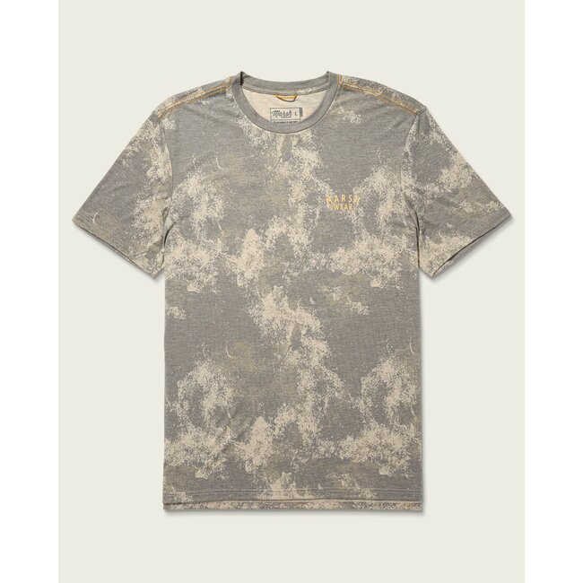 Marsh Wear Stackhouse Hagood SS