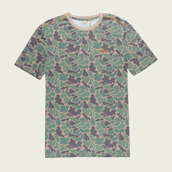 Marsh Wear Stackhouse Hagood SS
