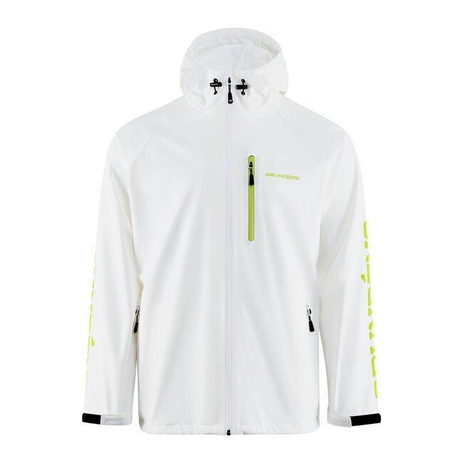Grundens Tourney Jacket