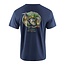 Grundens Dark Seas Watchman SS T-Shirt
