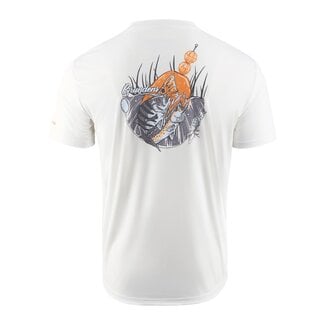Grundens Poppin' South SS T-Shirt