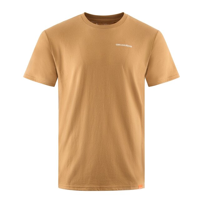 Grundens Redfish Flats SS T-Shirt