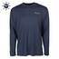 Bimini Bay CABO   CREW   PERFORMANCE   LONG   SLEEVE
