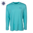 Bimini Bay CABO   CREW   PERFORMANCE   LONG   SLEEVE