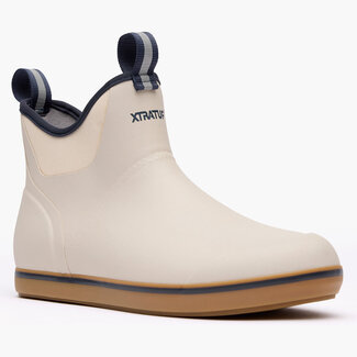 Xtra Tuf Mens Ankle Deck Boot