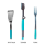 Toadfish Grill Set Bundle