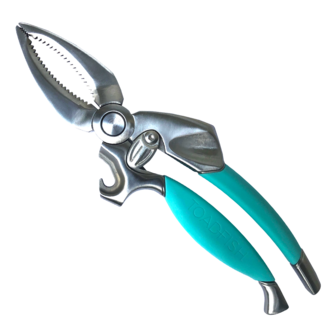 Toadfish Crab Claw Cutter