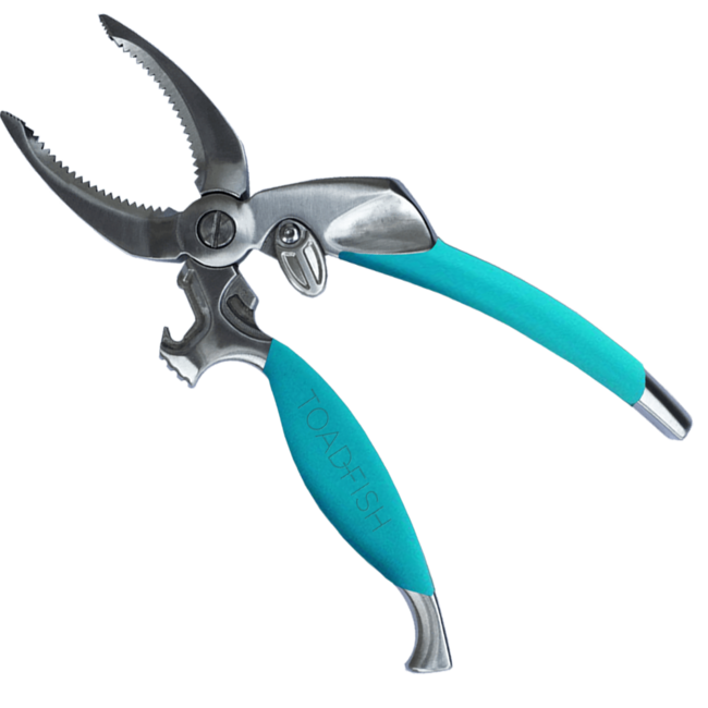 Toadfish Crab Claw Cutter