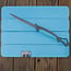 Toadfish Stowaway Filet System W/ 7” Filet Knife & Folding Cutting Board