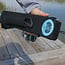 Toadfish Stowaway Filet System W/ 7” Filet Knife & Folding Cutting Board