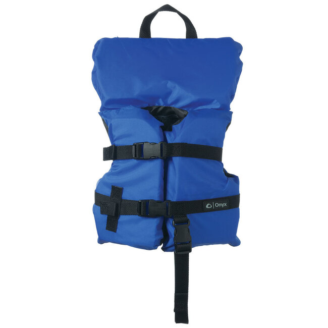 Onyx Life Jacket - General Purpose - Adult-Youth-Child