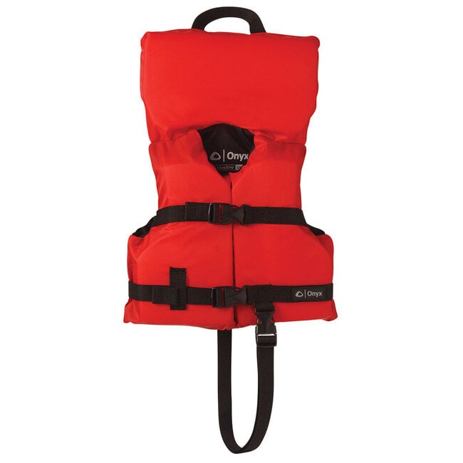 Onyx Life Jacket - General Purpose - Adult-Youth-Child