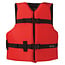 Onyx Life Jacket - General Purpose - Adult-Youth-Child