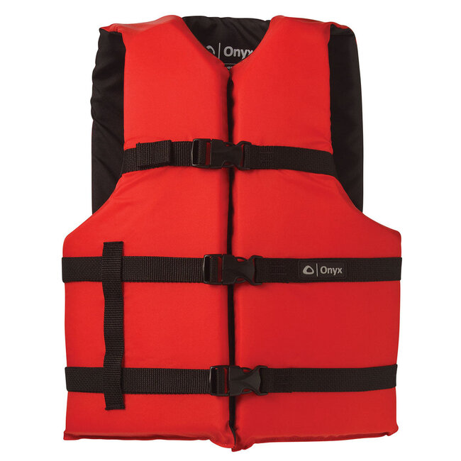 Onyx Life Jacket - General Puropse -